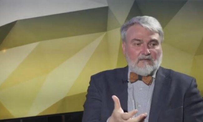 Гуманитарная политика и должна способствовать формированию идентичности, - историк