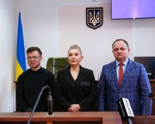 Тимошенко