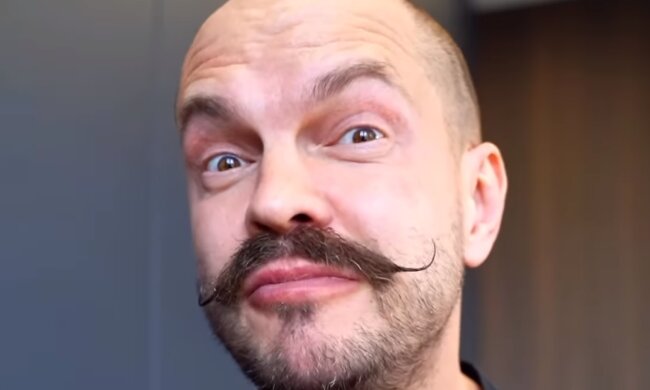 Владимир Ярославский