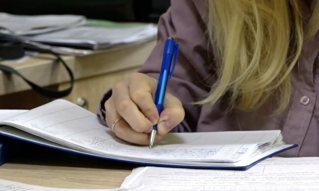 Гуманітарна допомога для пенсіонерів у Кіровоградській області