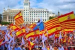 независимость Каталонии