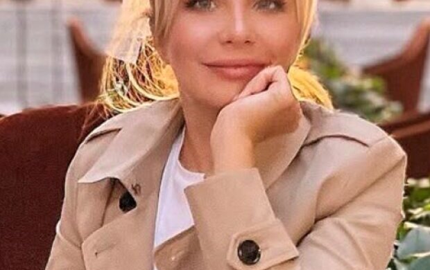 Ольга Висоцька (Olga Vysotska)