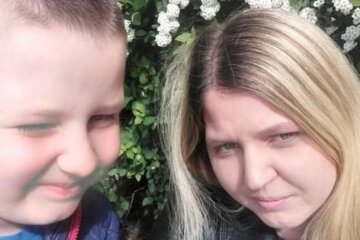 Мать с ребенком бесследно исчезли в Харькове: фото и приметы