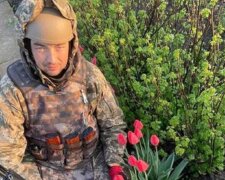 Жизнь Героя из Одессы оборвалась на фронте: "Потерял слух, но отказался уезжать домой"