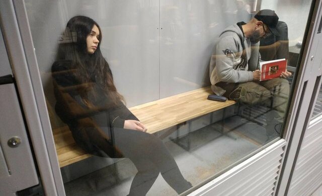 У справі Зайцевої новий скандал: сьогодні в суді оголосять вердикт