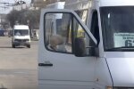 Новий графік транспорту в Запоріжжі