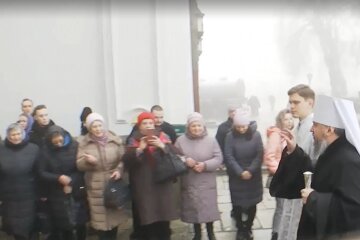 "Должна звучать только украинская молитва": в ПЦУ рассказали, как часто будут проводить литургии в Лавре