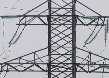 Графіки відключення світла в Київській області на травень