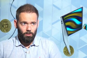 В державі на керівних посадах, ти не може обирати між гарним і поганим, - Задворний