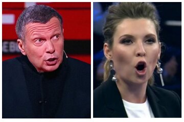 Скабеева и Соловьев рассвирепели из-за заявления Минздрава Украины: что опять не так