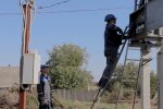графіки відключень у Черкаській області на 3 липня  