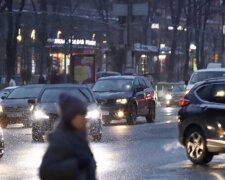 Негода обрушиться на Київ 24 грудня, жителів попередили про неминучу небезпеку: що важливо знати