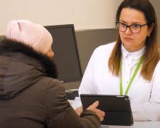 Грошова допомога для пенсіонерів у Миколаївській області