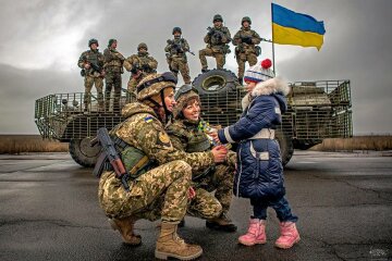 Какой праздник 6 декабря в Украине ЗСУ