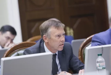 Нам очень важно, каковы детали этого соглашения, - Сергей Соболев о ресурсном соглашении с США