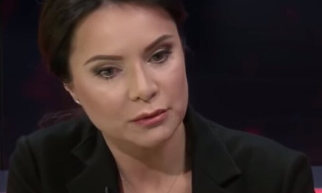 Подкопаєва понадіялася на примирення з Росією: "Може бути по-дитячому, але я..."