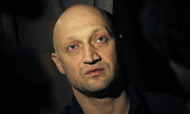 гоша куценко