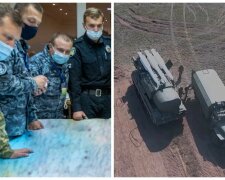 "Мурашки по коже": ВСУ показали боевую мощь страны на учениях с НАТО, появилось впечатляющее видео
