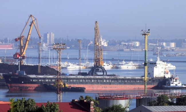 Николаев, флот