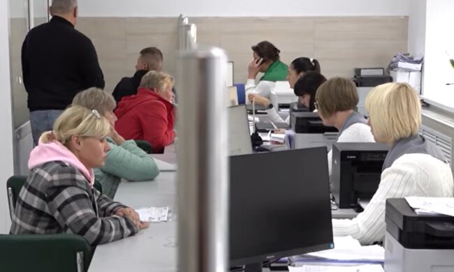 Доплати для пенсіонерів у Дніпропетровській області