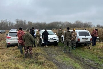 нові правила полювання