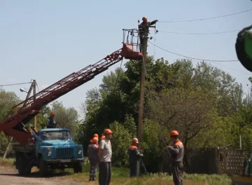 графіки відключення світла у Запоріжжі на 29 липня