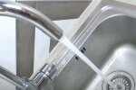 Отключение воды во Львове на неделю 26 мая – 1 июня
