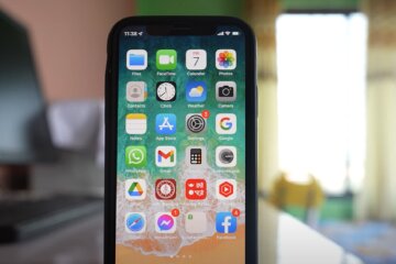 мобільний телефон, смартфон