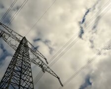 Отключение света в Сумской области 20 мая