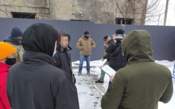 СБУ поймал на "горячем" агента РФ и его сообщника: что планировали диверсанты в Одессе, видео