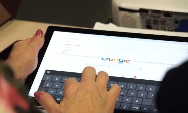 Робота для пенсіонерів у Полтавській області