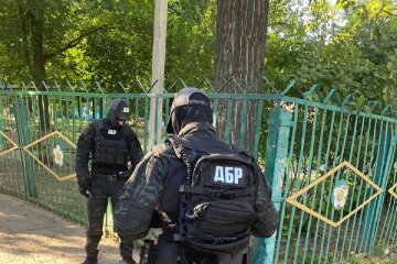 ДБР