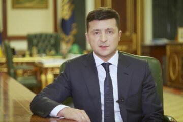 Владимир Зеленский