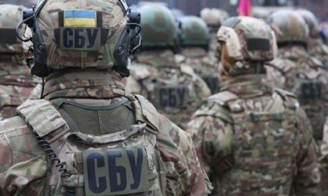 В Одесской области обнаружили следы российских спецслужб, фото: "более 40 тысяч..."