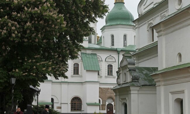 София Киевская