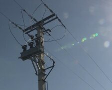 Графіки відключення світла у Сумах на 9 квітня