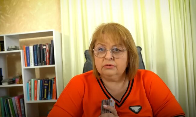 Людмила Хомутовская рассказала, как долго еще рф будет обстреливать Украину: «Сейчас наступает у них период экономии»