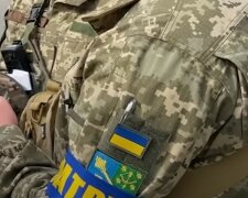 Украинского военного поймали на "горячем": теперь ему грозит тюрьма