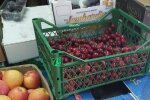 Цены на черешню в Днепре бьют рекорды: сколько придется заплатить за кг ягоды