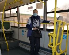 "Не пускают без масок": кадры транспортного беспредела в разгар карантина в Одессе