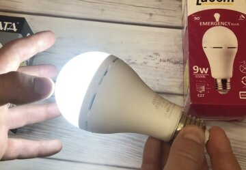 Графік відключення світла в Запорізькій області на 26 листопада