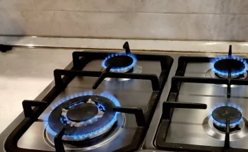 Відключення газу у Львівській області