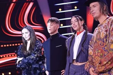 Голос країни-13