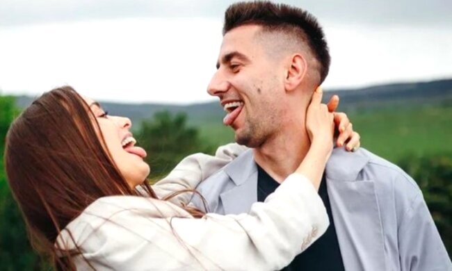 Ксения Мишина, Александр Эллерт