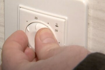 График отключения света в Харьковской области с 30 по 31 июля