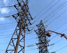 Графіки відключення світла у Черкаській області