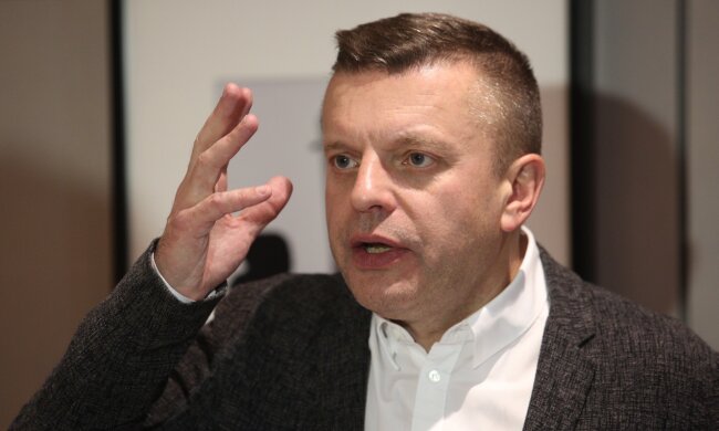 "Це ж ваша доля": російський журналіст присоромив українців за бездіяльність