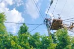 Графики отключения света в Черниговской области