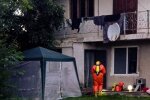 гибель людей в подвале на Львовщине