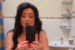 Розповніла Лоліта від відчаю полізла в петлю, відео підірвало мережу: "Одумайся!"